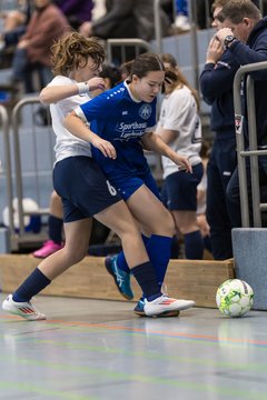 Bild 354 - wBJ Loewinnen Cup B2